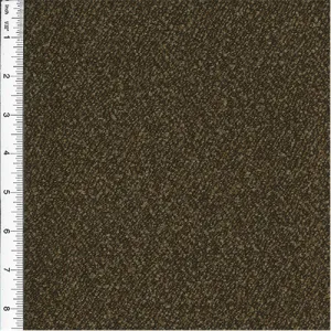 1 7/8 YD PC--Boucle Biscotti Brown Beige Home Decorating Fabric