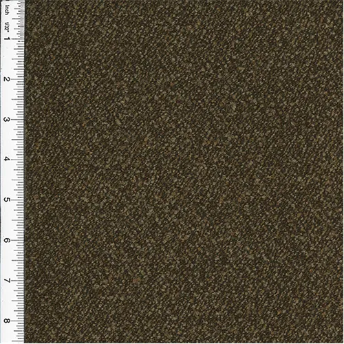 1 7/8 YD PC--Boucle Biscotti Brown Beige Home Decorating Fabric