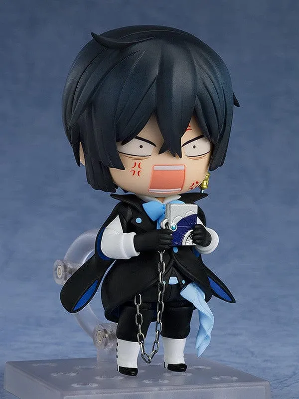 1773 Nendoroid Vanitas