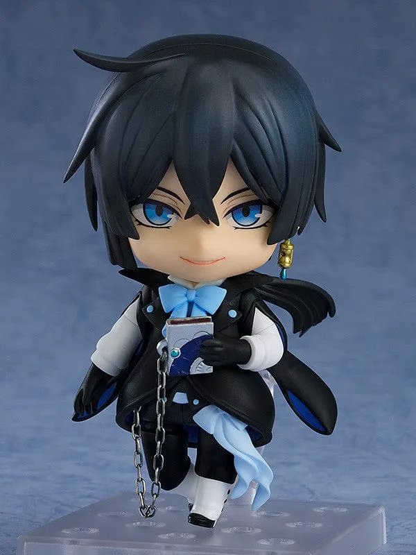 1773 Nendoroid Vanitas