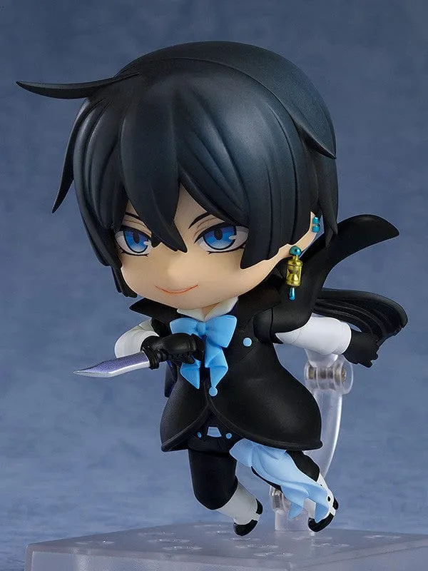 1773 Nendoroid Vanitas