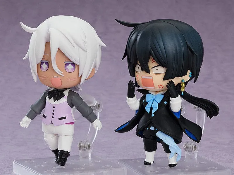 1773 Nendoroid Vanitas