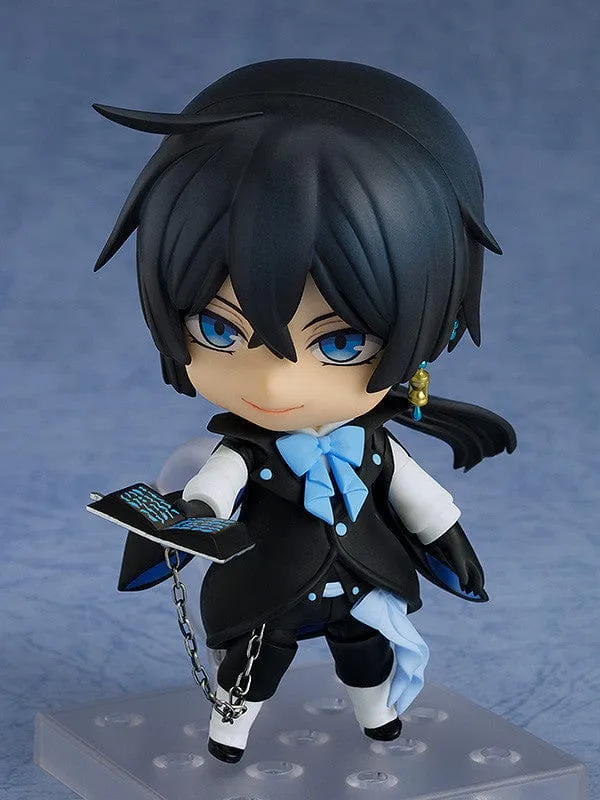 1773 Nendoroid Vanitas