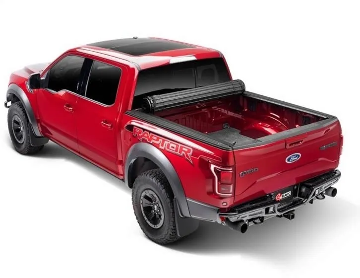 2021  Ford F150 6.5 ft Bed BAK Revolver X4s Tonneau Cover