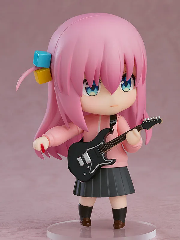 2069 Nendoroid Hitori Gotoh (rerun)