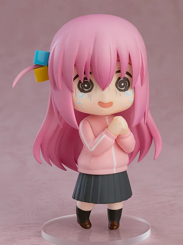 2069 Nendoroid Hitori Gotoh (rerun)