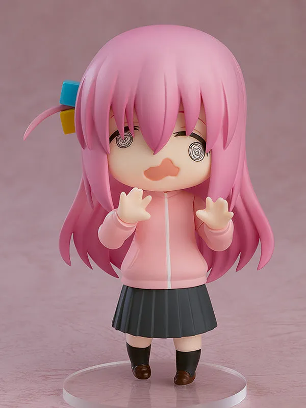 2069 Nendoroid Hitori Gotoh (rerun)