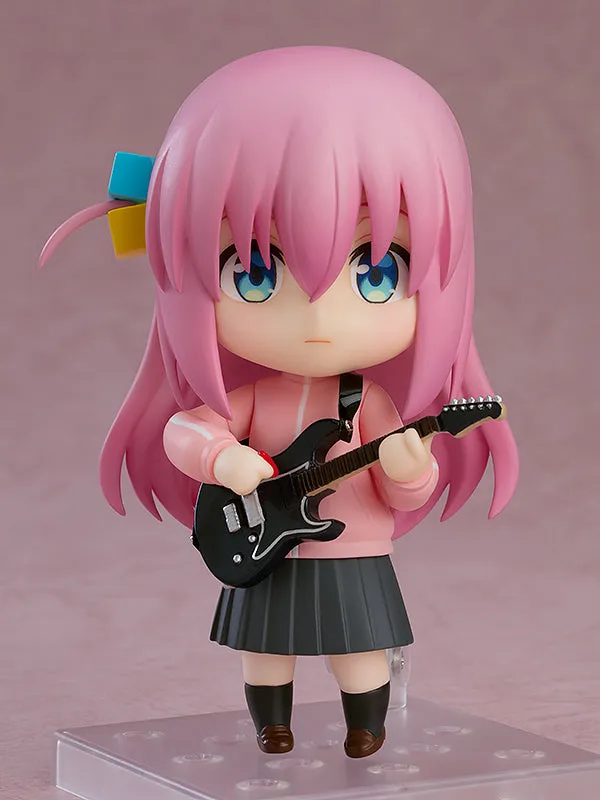 2069 Nendoroid Hitori Gotoh (rerun)