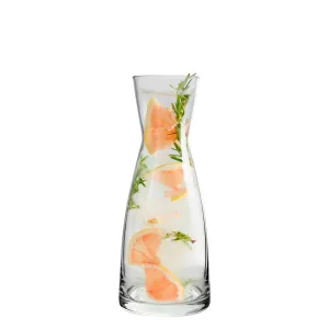 285ml Ypsilon Glass Carafe - By Bormioli Rocco