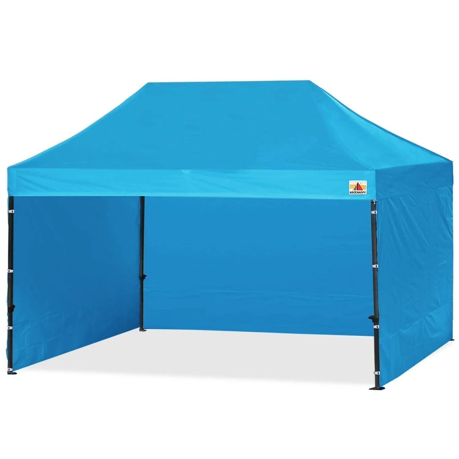 ABCCANOPY S1 Commercial Pop Up Canopy Tent 10x15 Instant Shelter