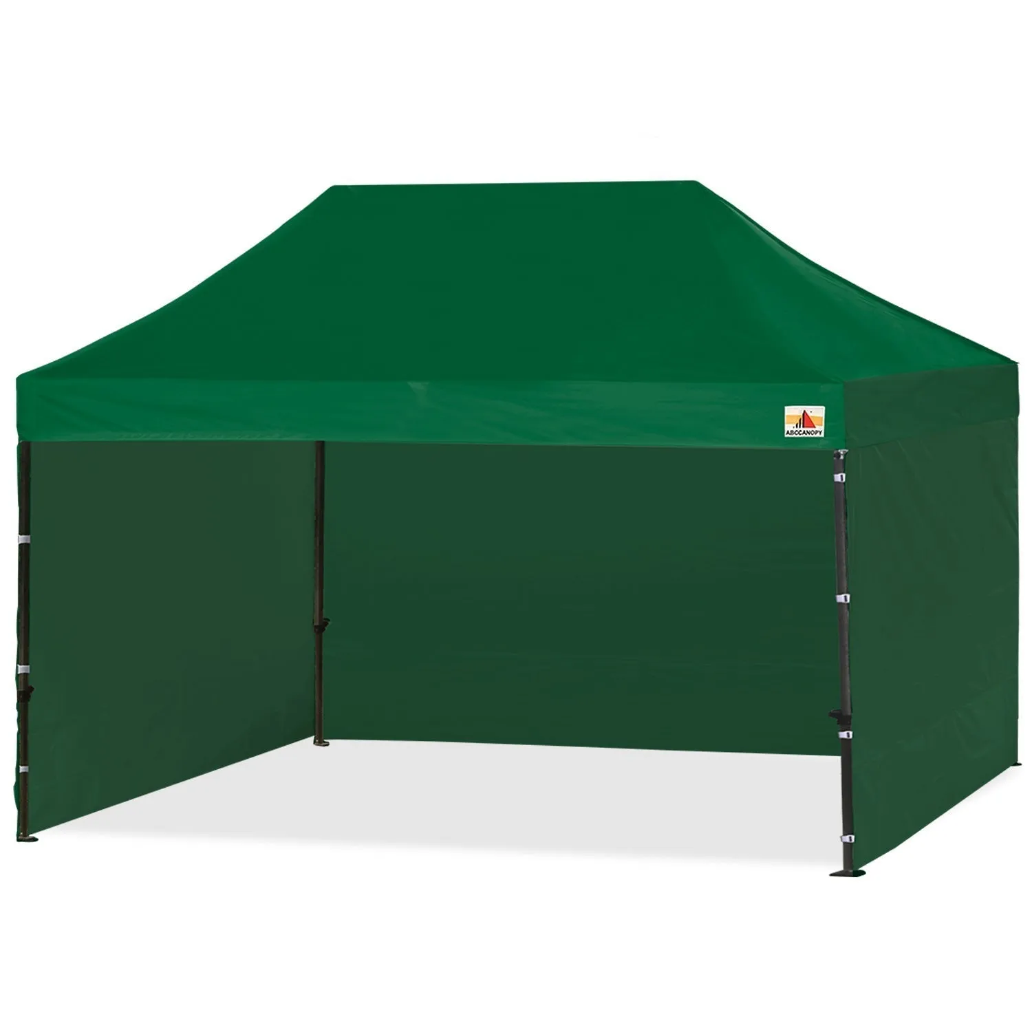 ABCCANOPY S1 Commercial Pop Up Canopy Tent 10x15 Instant Shelter