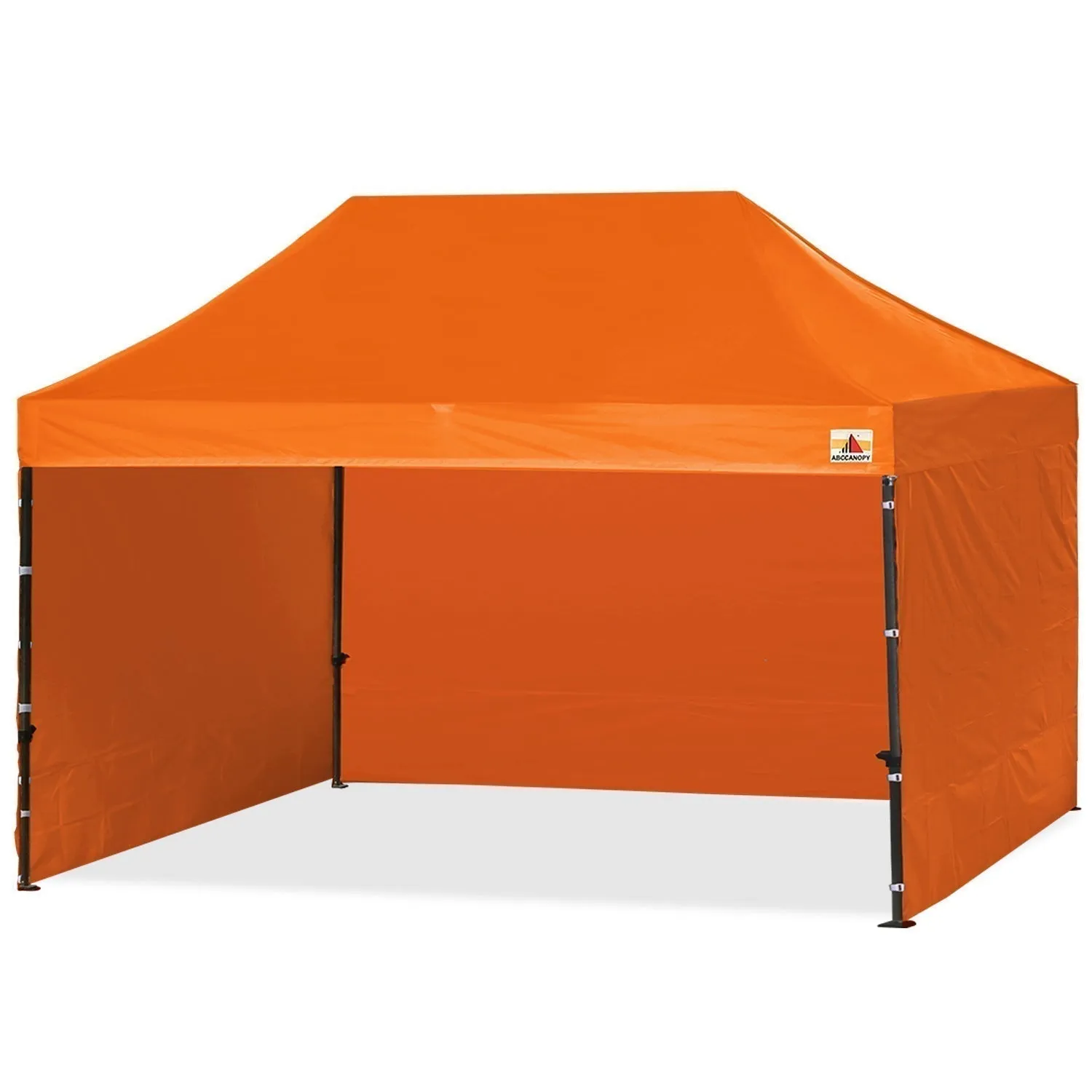 ABCCANOPY S1 Commercial Pop Up Canopy Tent 10x15 Instant Shelter