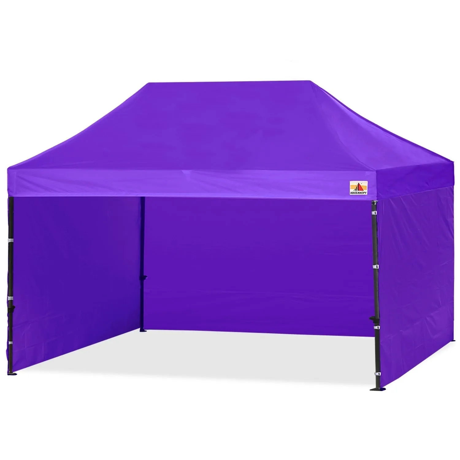 ABCCANOPY S1 Commercial Pop Up Canopy Tent 10x15 Instant Shelter