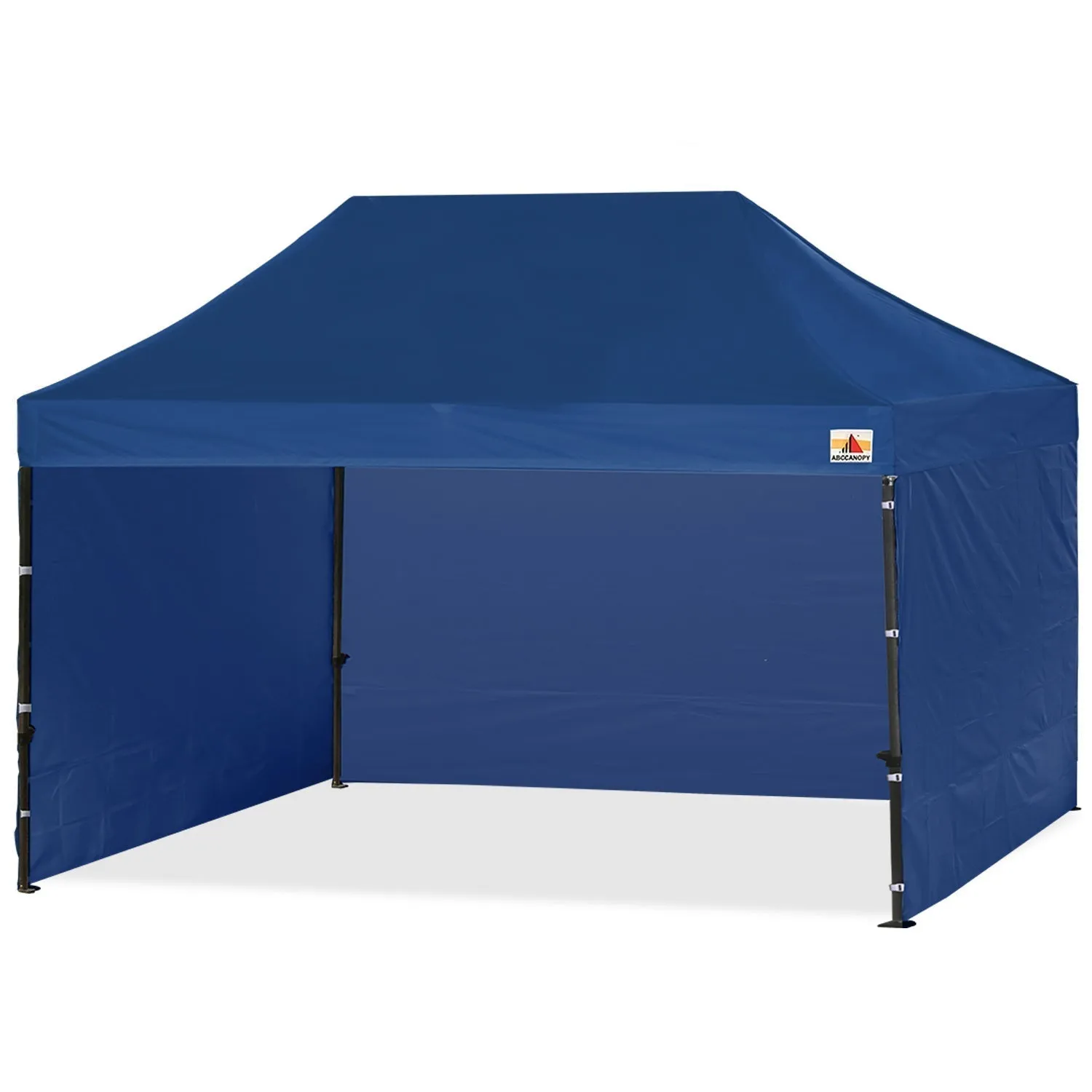 ABCCANOPY S1 Commercial Pop Up Canopy Tent 10x15 Instant Shelter