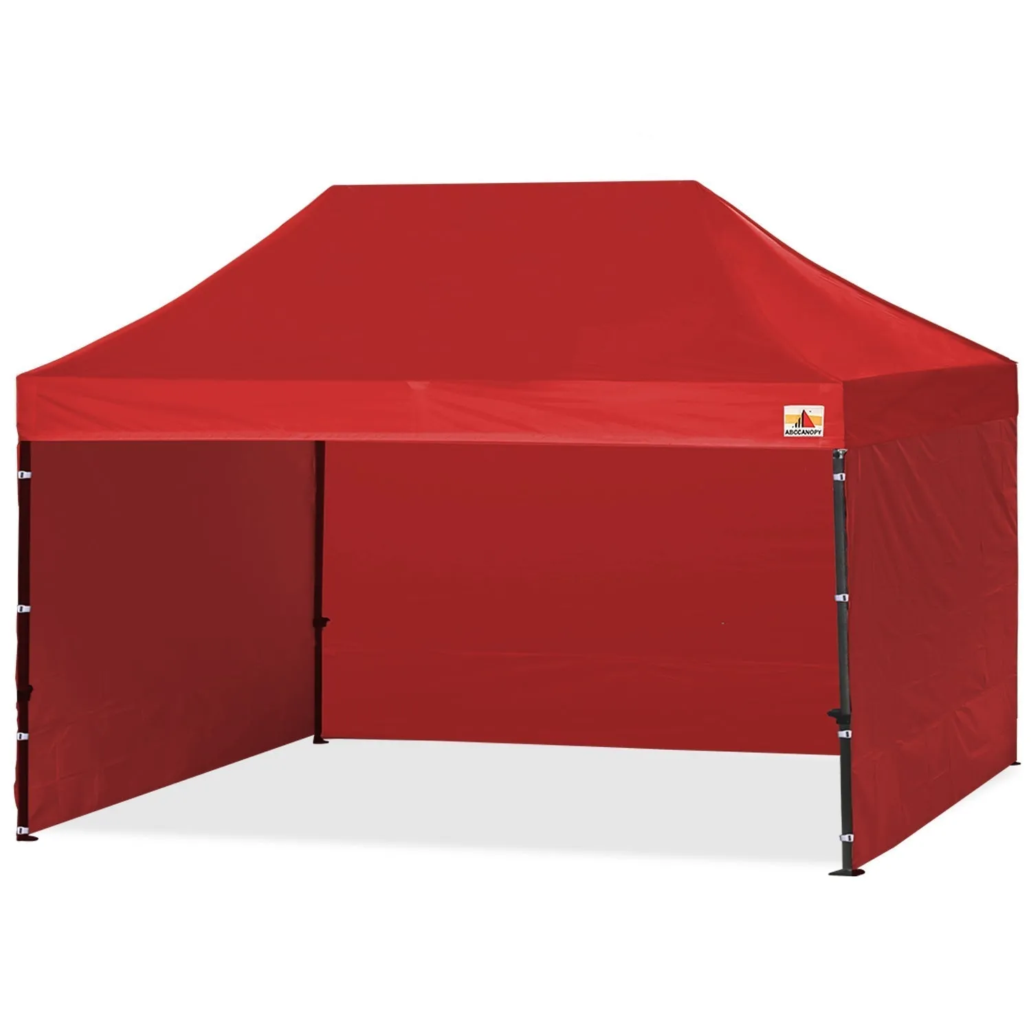 ABCCANOPY S1 Commercial Pop Up Canopy Tent 10x15 Instant Shelter