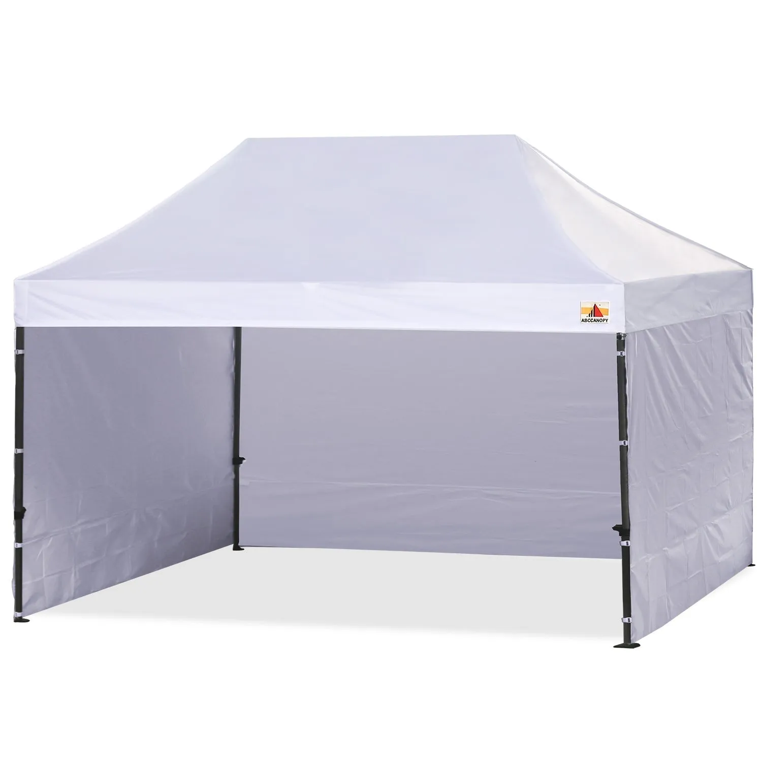 ABCCANOPY S1 Commercial Pop Up Canopy Tent 10x15 Instant Shelter