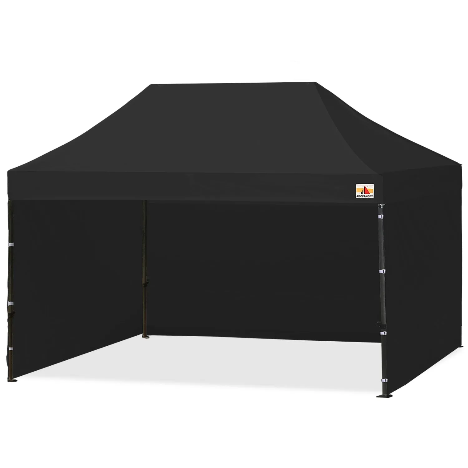 ABCCANOPY S1 Commercial Pop Up Canopy Tent 10x15 Instant Shelter