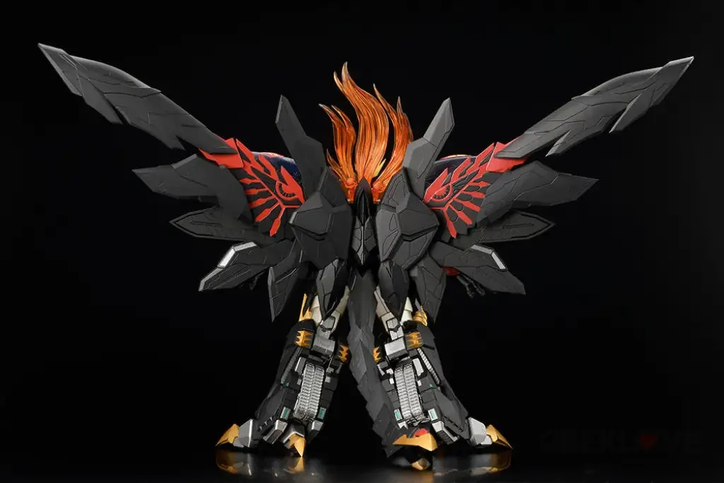 Amakunitech Genesic Gaogaigar