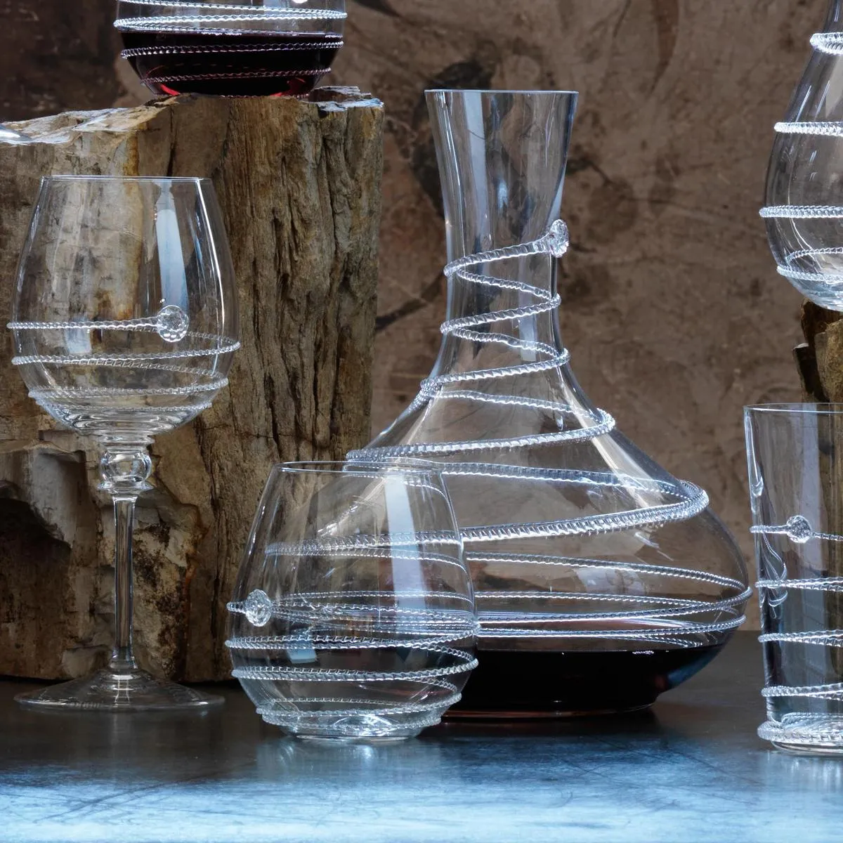 Amalia Wine Decanter