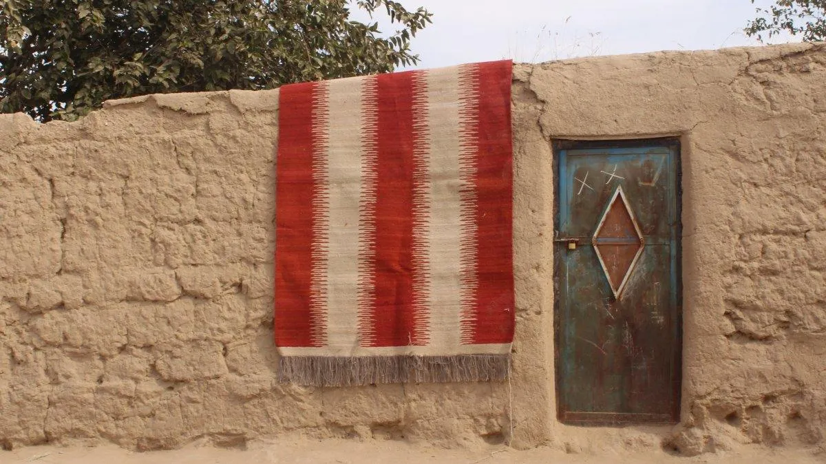 Anar Kilim