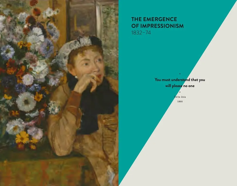 Art Essentials: Impressionism