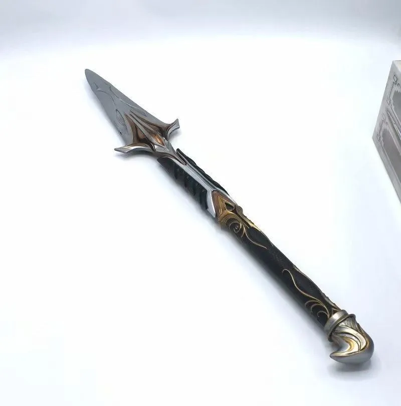 Assassin’s Creed: Odyssey - The Broken Spear of Leonidas 24”  Metal Style Replica Dagger