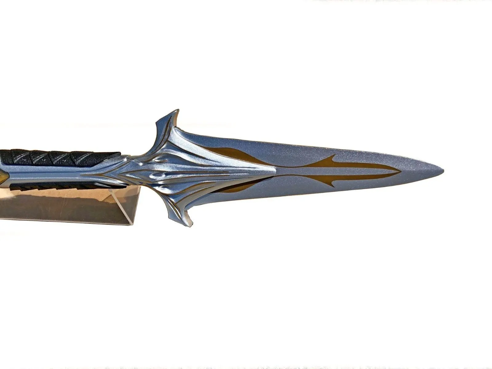 Assassin’s Creed: Odyssey - The Broken Spear of Leonidas 24”  Metal Style Replica Dagger