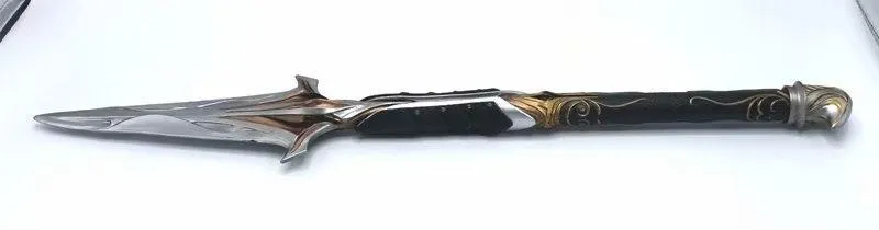 Assassin’s Creed: Odyssey - The Broken Spear of Leonidas 24”  Metal Style Replica Dagger