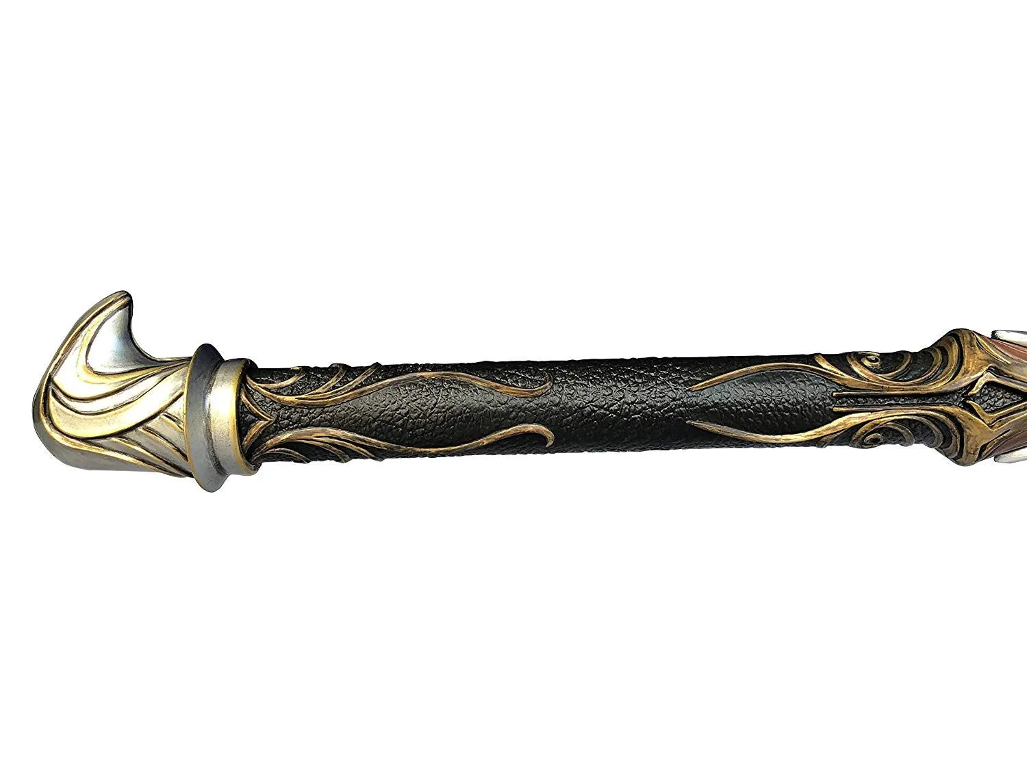 Assassin’s Creed: Odyssey - The Broken Spear of Leonidas 24”  Metal Style Replica Dagger