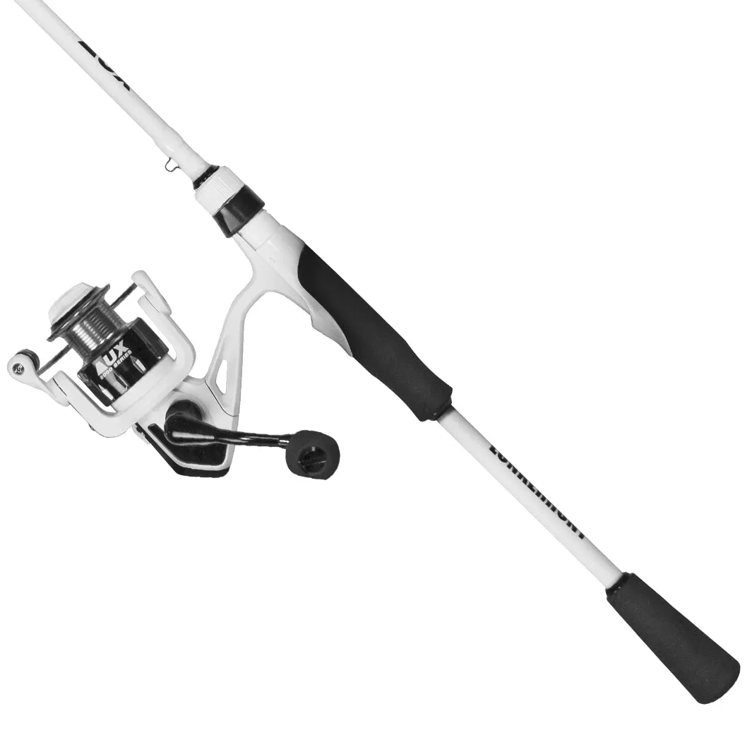 AUX Spinning Rod Combo