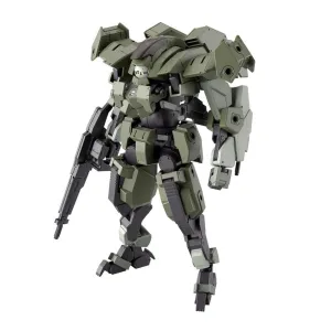 Bandai HG 1/72 Kyoukai Senki #XX AMAIM Aaronrhino Model Kit