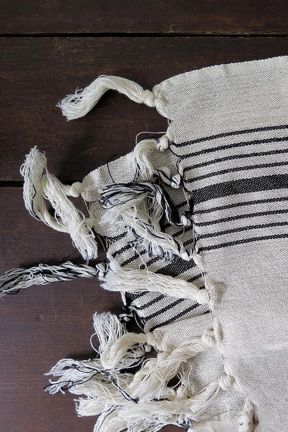 Bergama Turkish Cotton Towel