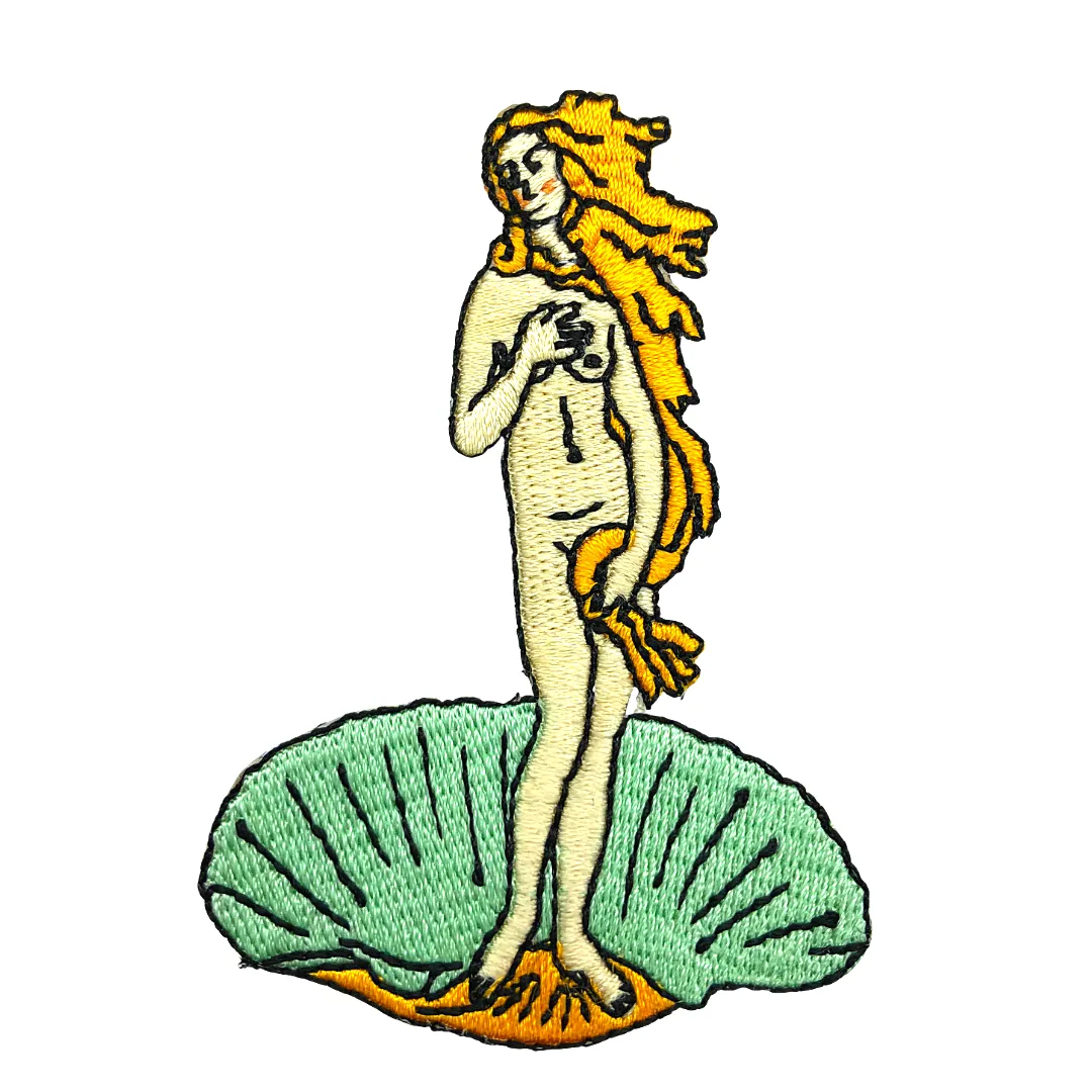 Birth of Venus - Patch