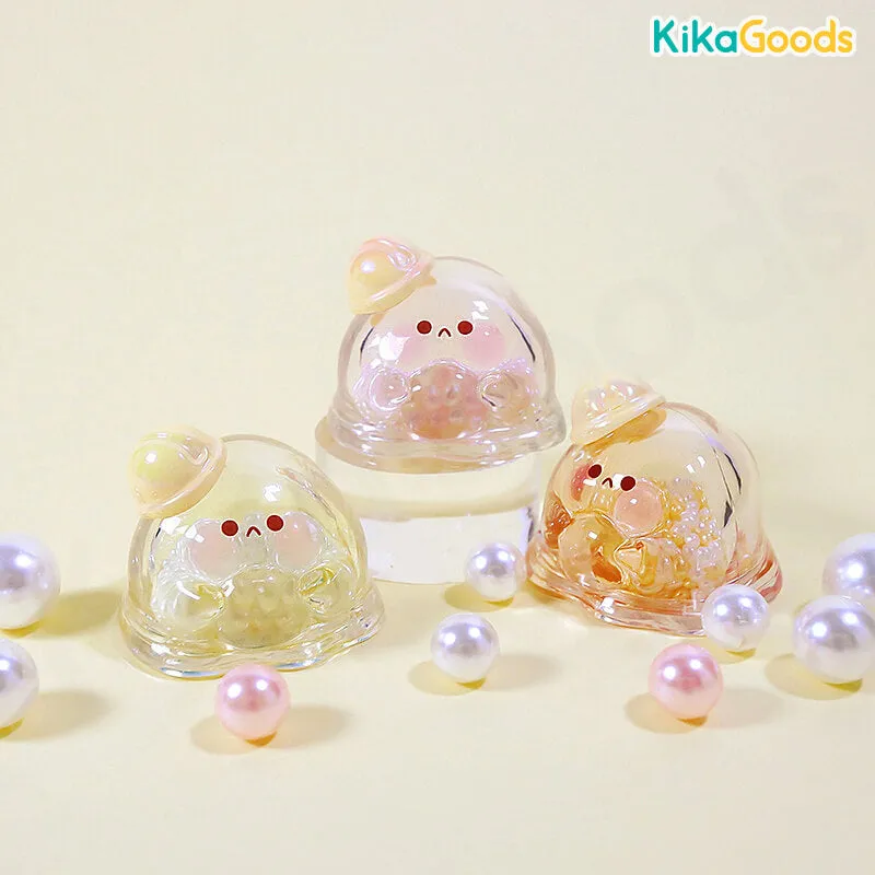 Bubble Eggs Iridescent Party Series Blind Bag