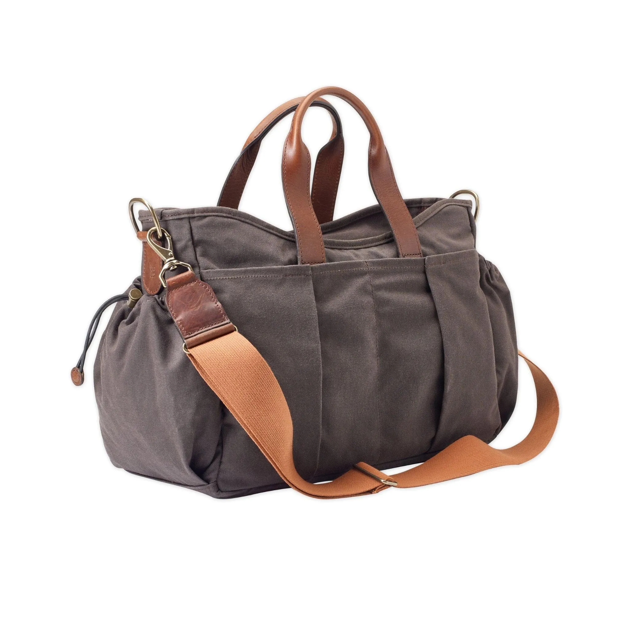 Canvas Tailgater Bag