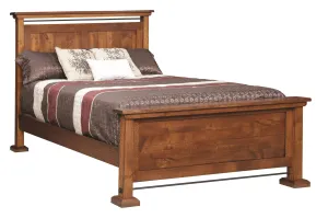 Carla Elizabeth Bed