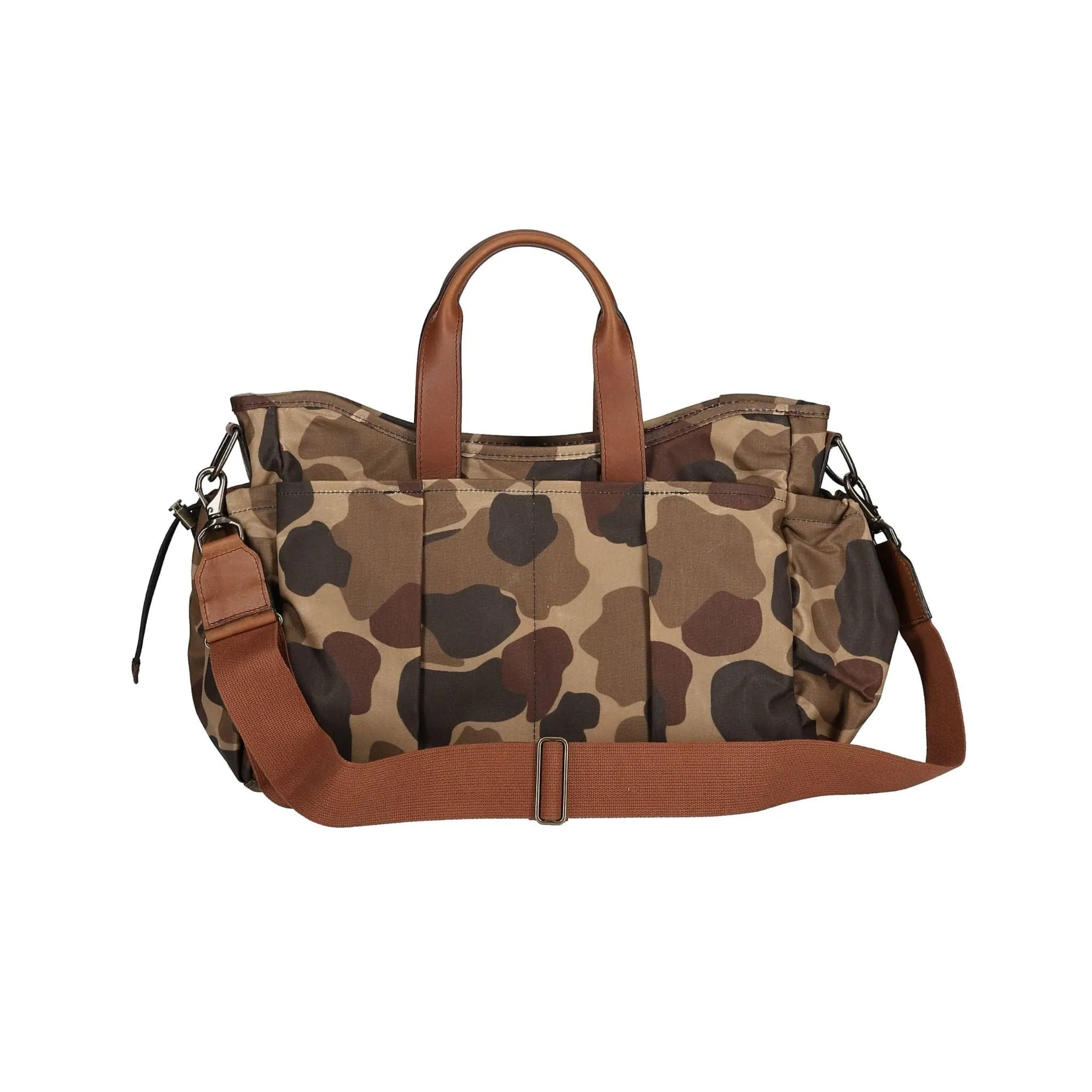 Classic Camo Utility Bag