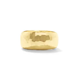 Cleopatra Ring Band - Gold - Size 9