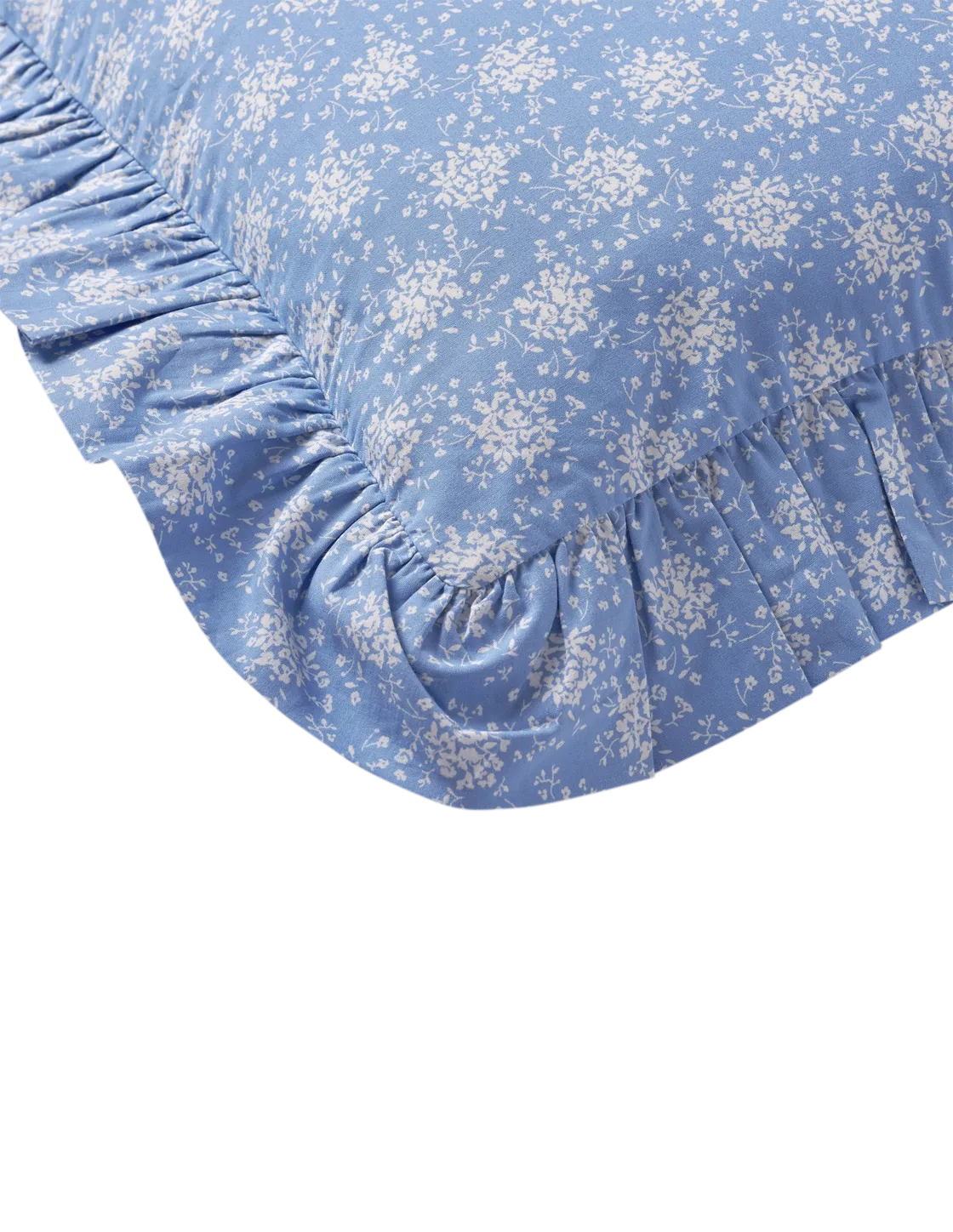 Cornflower Lemmikki Pillow