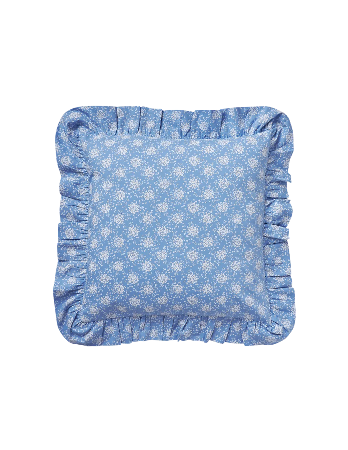 Cornflower Lemmikki Pillow