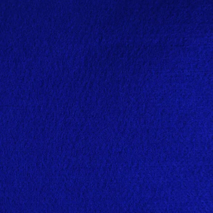 Craft Felt Fabric - 18" X 18" Inch Wide & 1.6mm Thick Felt Fabric - Use This Soft Felt for Crafts - Felt Material Pack