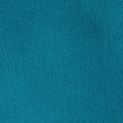 Craft Felt Fabric - 18" X 18" Inch Wide & 1.6mm Thick Felt Fabric - Use This Soft Felt for Crafts - Felt Material Pack