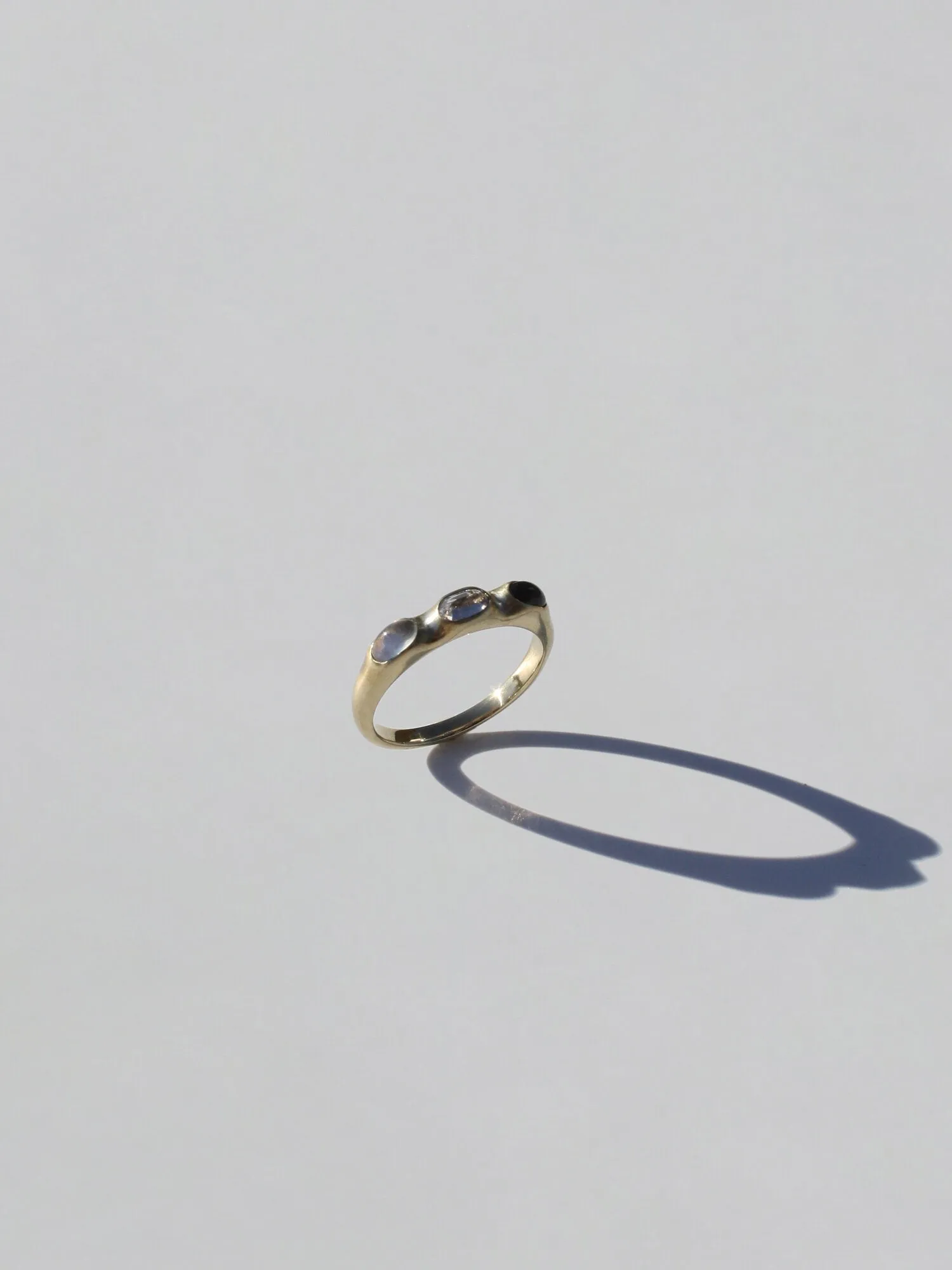 Cyril Petrus Ring