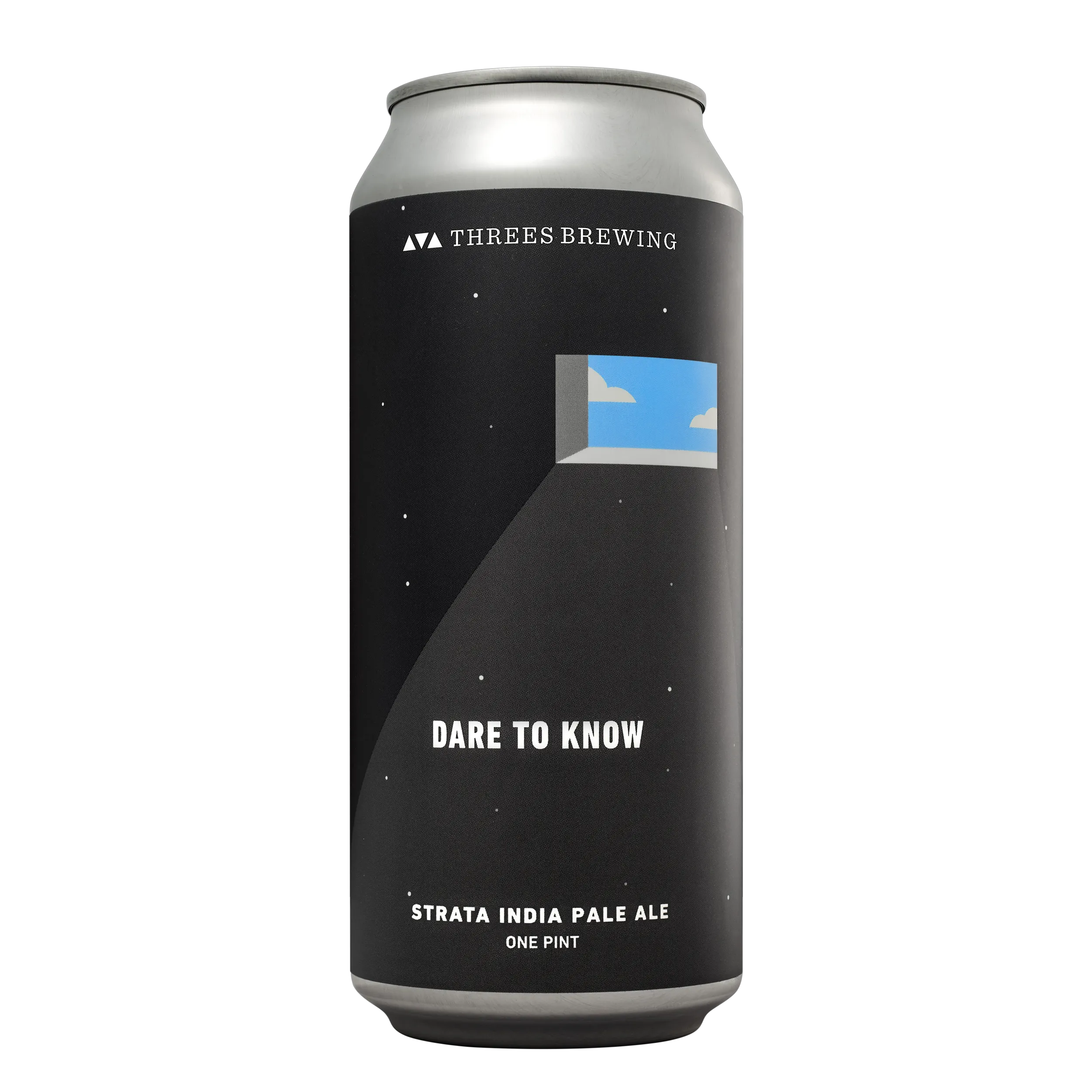 Dare To Know (Strata IPA)