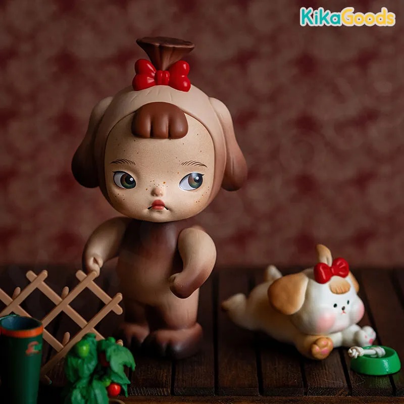 Daydream The Collection Series Blind Box