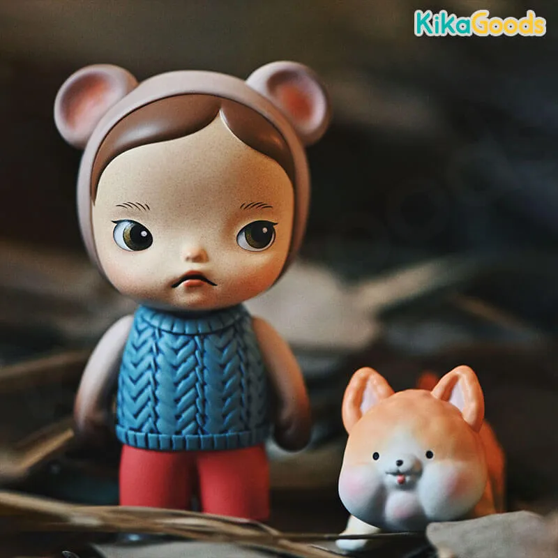 Daydream The Collection Series Blind Box