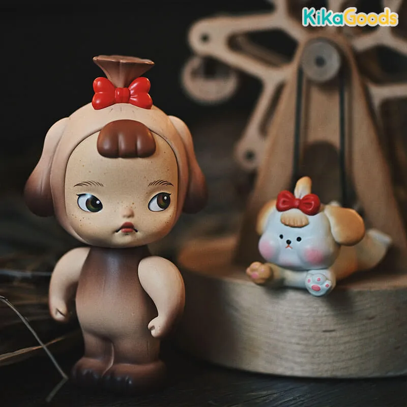 Daydream The Collection Series Blind Box