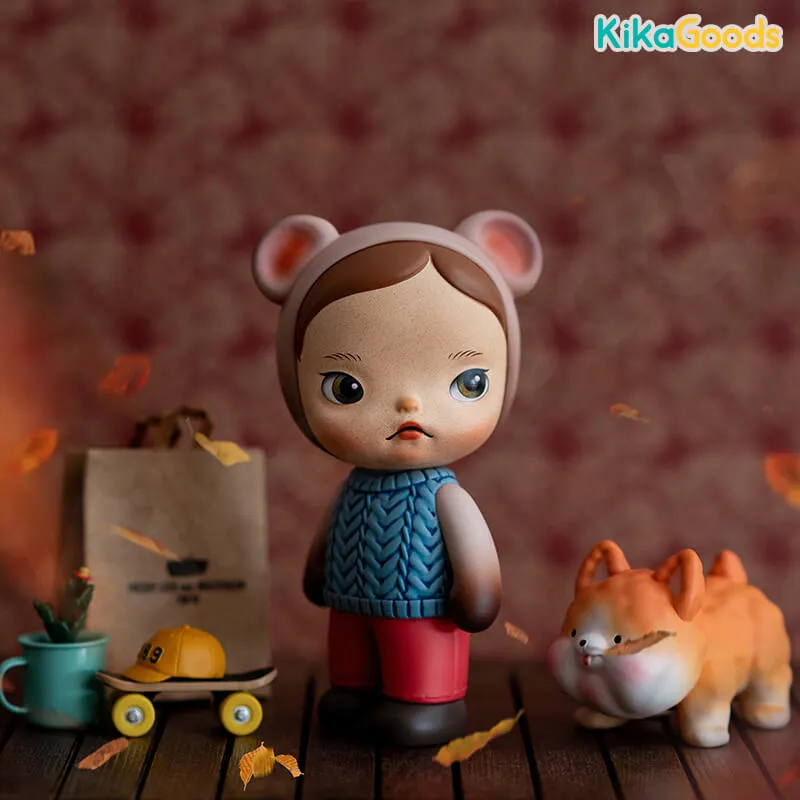 Daydream The Collection Series Blind Box