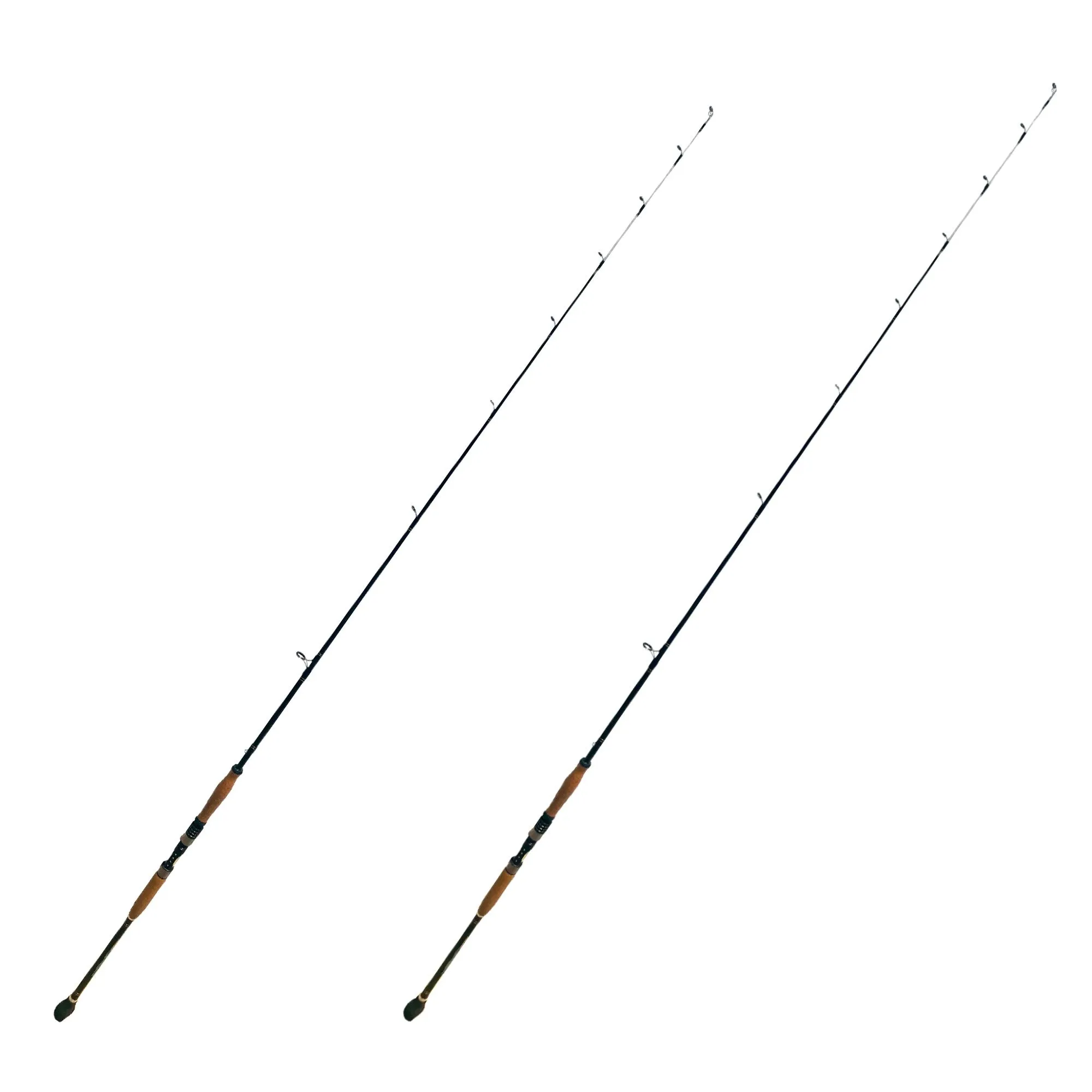 Dolphin Dominator 7 ft. Spinning Rod | 20-30 lb. Slow/Moderate Action