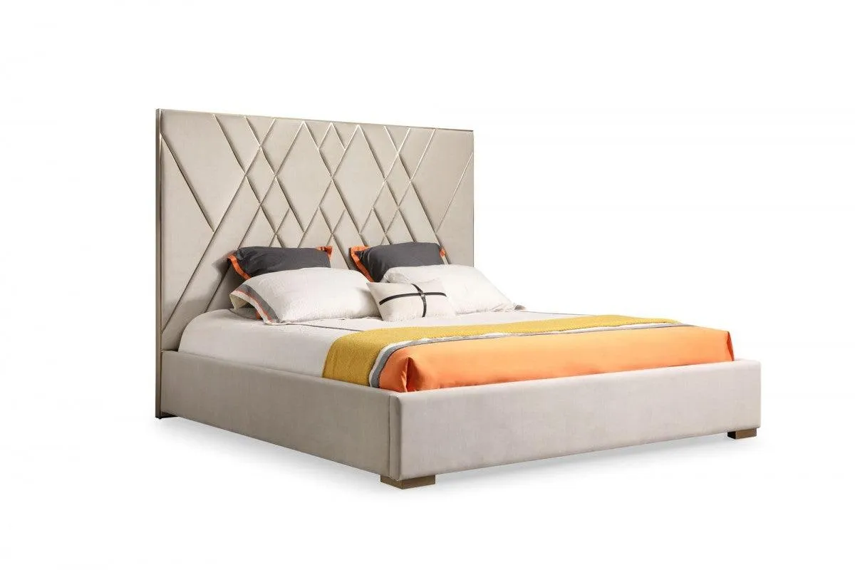 Elda King Bed